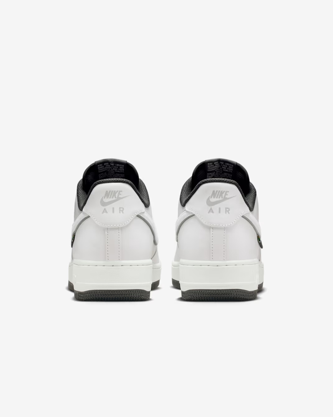 Кросівки Nike AIR FORCE 1 07 LV8 IM6001-121