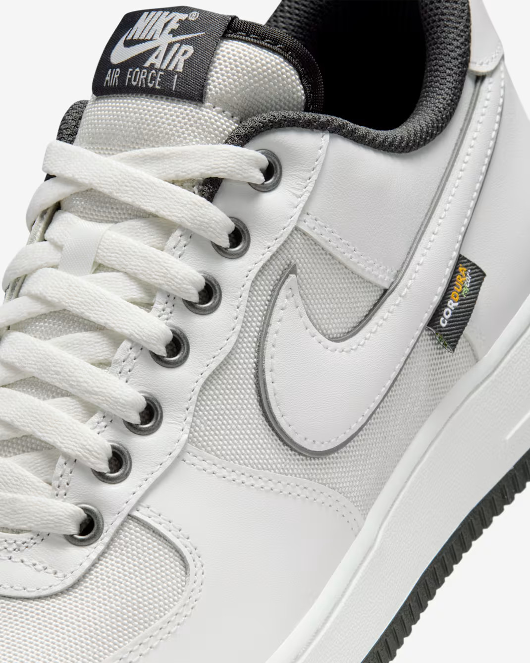 Кросівки Nike AIR FORCE 1 07 LV8 IM6001-121