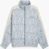 Куртка Puma BASKETBALL NOSTALGIA T7 Track 625947-20