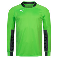 Кофта воротаря Puma зелений 701918-43 701918-43