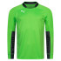 Кофта воротаря Puma зелений 701918-43 701918-43