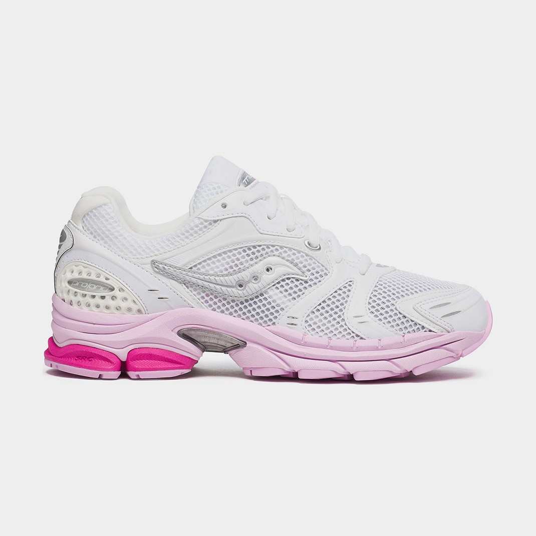 Кросівки Saucony Progrid Triumph 4 S60901-1