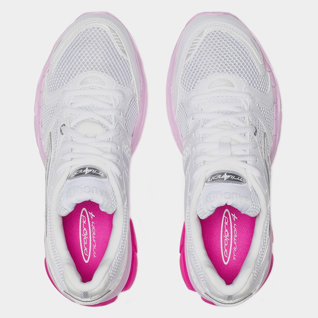 Кросівки Saucony Progrid Triumph 4 S60901-1