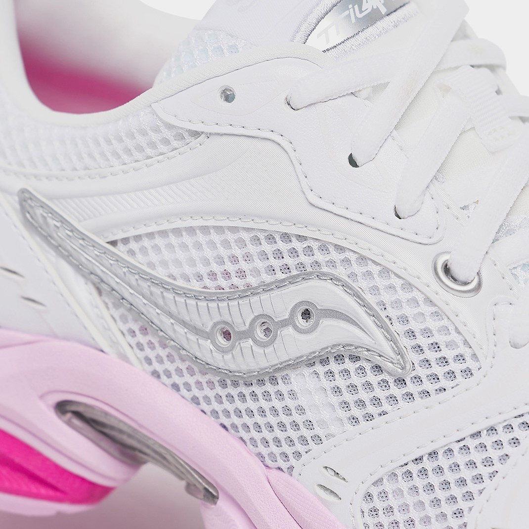 Кросівки Saucony Progrid Triumph 4 S60901-1