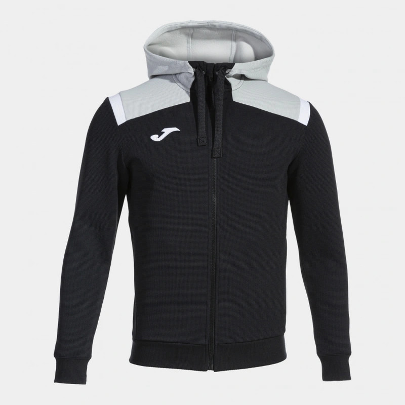 Кофта Joma Toledo - чорний 103737.100-EU