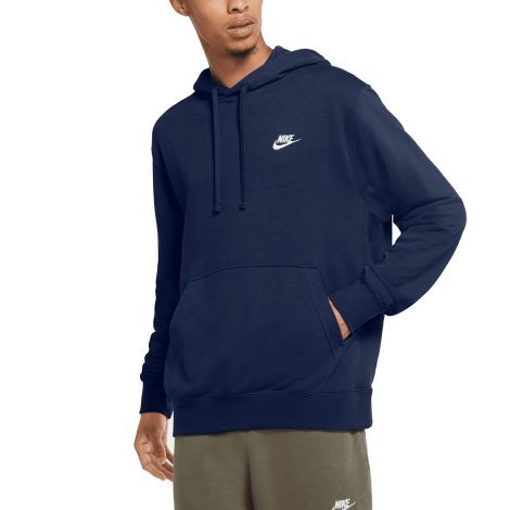 Кофта чоловіча Nike Club (CZ7857-410) CZ7857-410