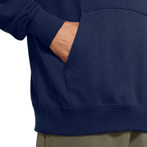 Кофта чоловіча Nike Club (CZ7857-410) CZ7857-410