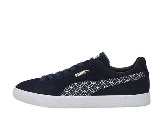 Кросівки Puma Suede VTG MIJ Sashiko 381166-02