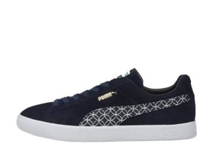 Кросівки Puma Suede VTG MIJ Sashiko 381166-02