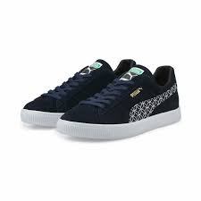 Кросівки Puma Suede VTG MIJ Sashiko 381166-02