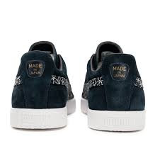 Кросівки Puma Suede VTG MIJ Sashiko 381166-02