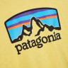 Футболка Patagonia m's fitz roy horizons responsibili tee 38501 SUYE
