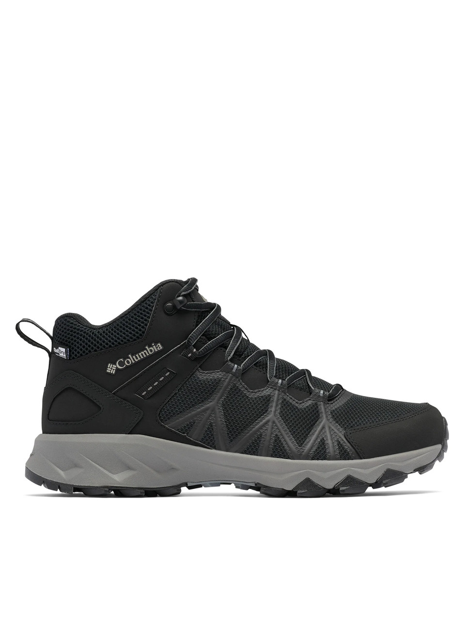 Кросівки Columbia Peakfreak II MID OutDry (BM2138 010) 41.5 (26.5 см) BM2138 010