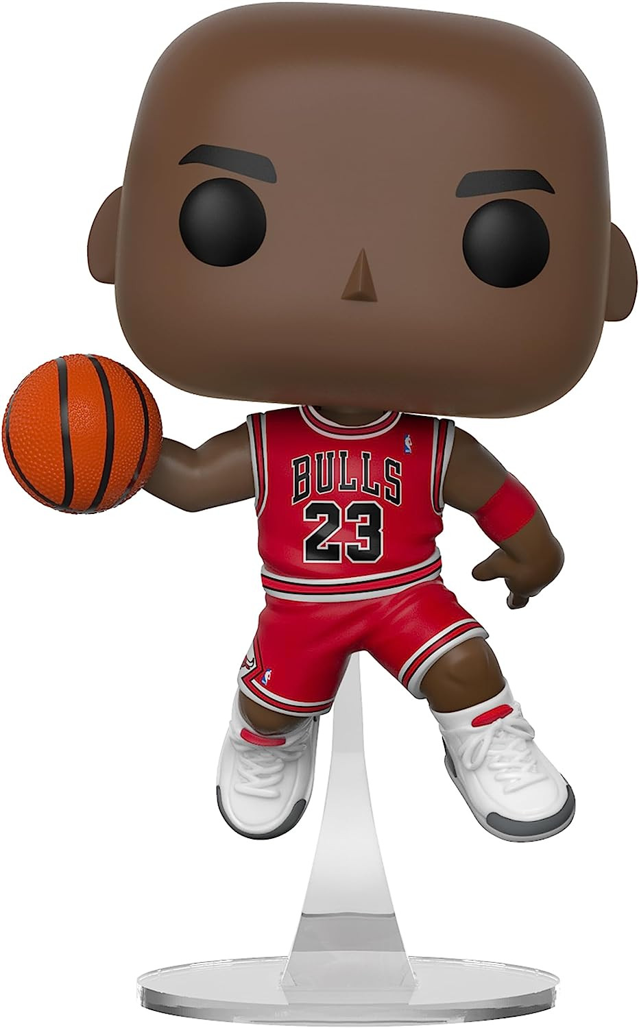 Фігурка Фанко Майкл Джордан Funko MICHAEL JORDAN Bulls 23 66425