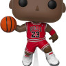 Фігурка Фанко Майкл Джордан Funko MICHAEL JORDAN Bulls 23 66425