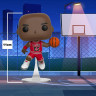 Фігурка Фанко Майкл Джордан Funko MICHAEL JORDAN Bulls 23 66425