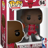 Фігурка Фанко Майкл Джордан Funko MICHAEL JORDAN Bulls 23 66425