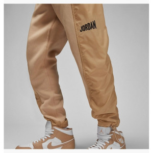 Штани MENS JORDAN FLIGHT MVP FLEECE PANT DV7594-277
