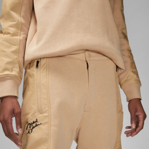 Штани MENS JORDAN FLIGHT MVP FLEECE PANT DV7594-277