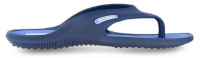 Шльопанці Aqua Speed RIVIERA 4387 темно-синій, синій Уні 36 495-10