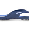 Шльопанці Aqua Speed RIVIERA 4387 темно-синій, синій Уні 36 495-10