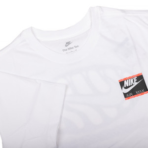 Футболка Nike U TEE AM DAY LBR AIR FQ3756-100