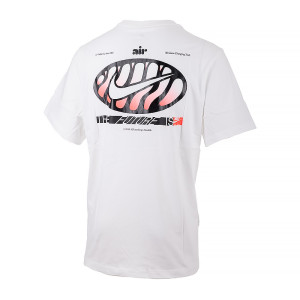 Футболка Nike U TEE AM DAY LBR AIR FQ3756-100