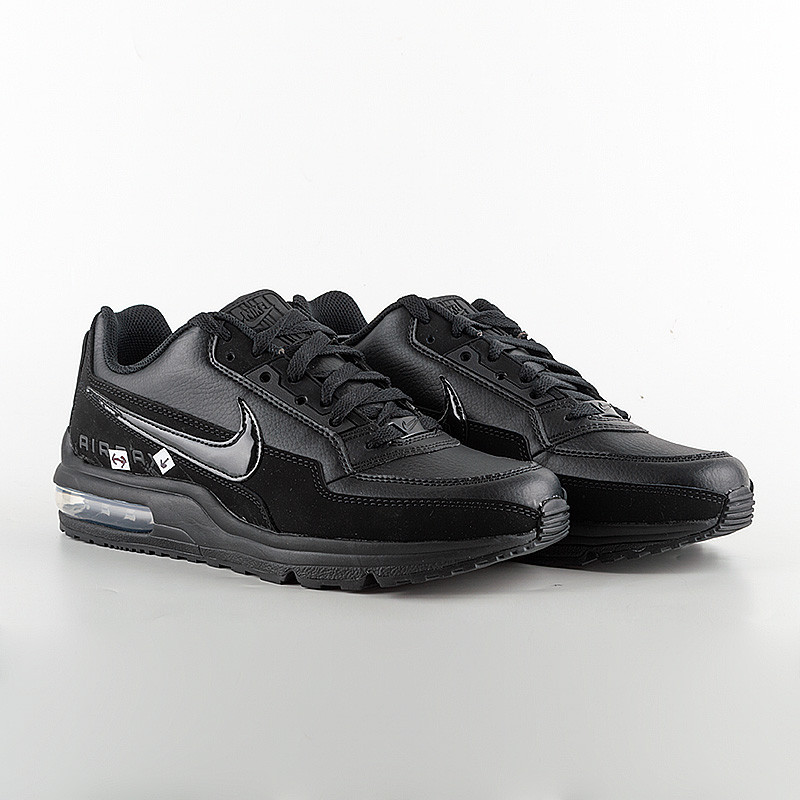 Кросівки Nike  Air Max LTD 3 (Клас А) 687977-020-R