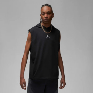 Футболка Nike M J DF SPRT CSVR FLC SL PO DZ0571-010