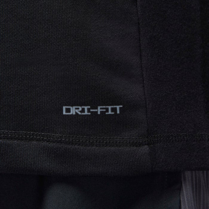 Футболка Nike M J DF SPRT CSVR FLC SL PO DZ0571-010