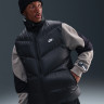 Жилетка Nike M WINDRUNNER STMNT VEST DWN HV1480-010