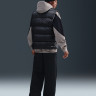 Жилетка Nike M WINDRUNNER STMNT VEST DWN HV1480-010