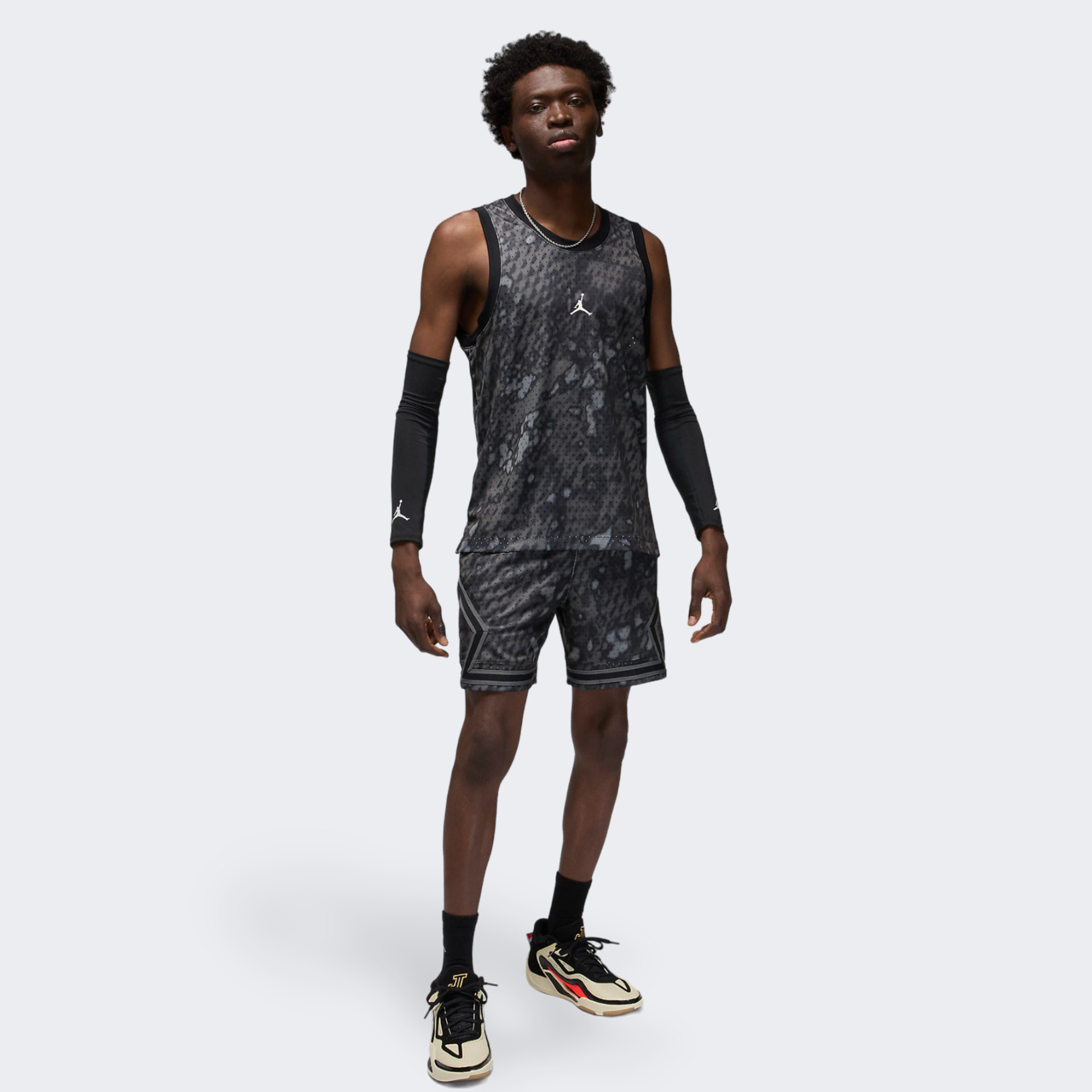 Шорти Jordan Dry-Fit Sport Aop Diamond FN5862-010