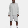Кофта Nike Club Longsleeve-Polo Grey FQ3417-063