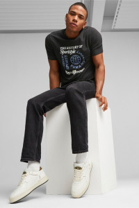 Кросівки Puma CA Pro Sport 393282-02 393282-02