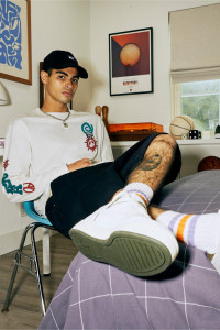 Кросівки Puma CA Pro Sport 393282-02 393282-02