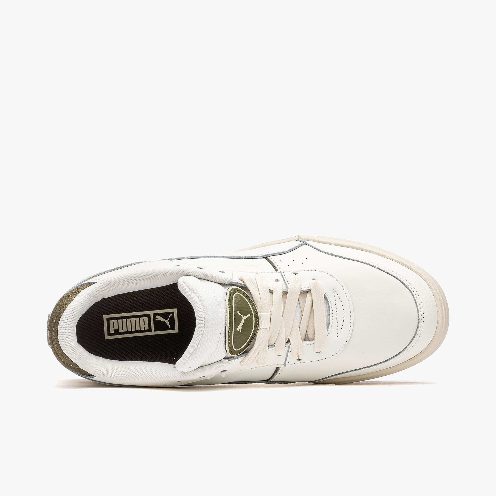 Кросівки Puma CA Pro Sport 393282-02 393282-02