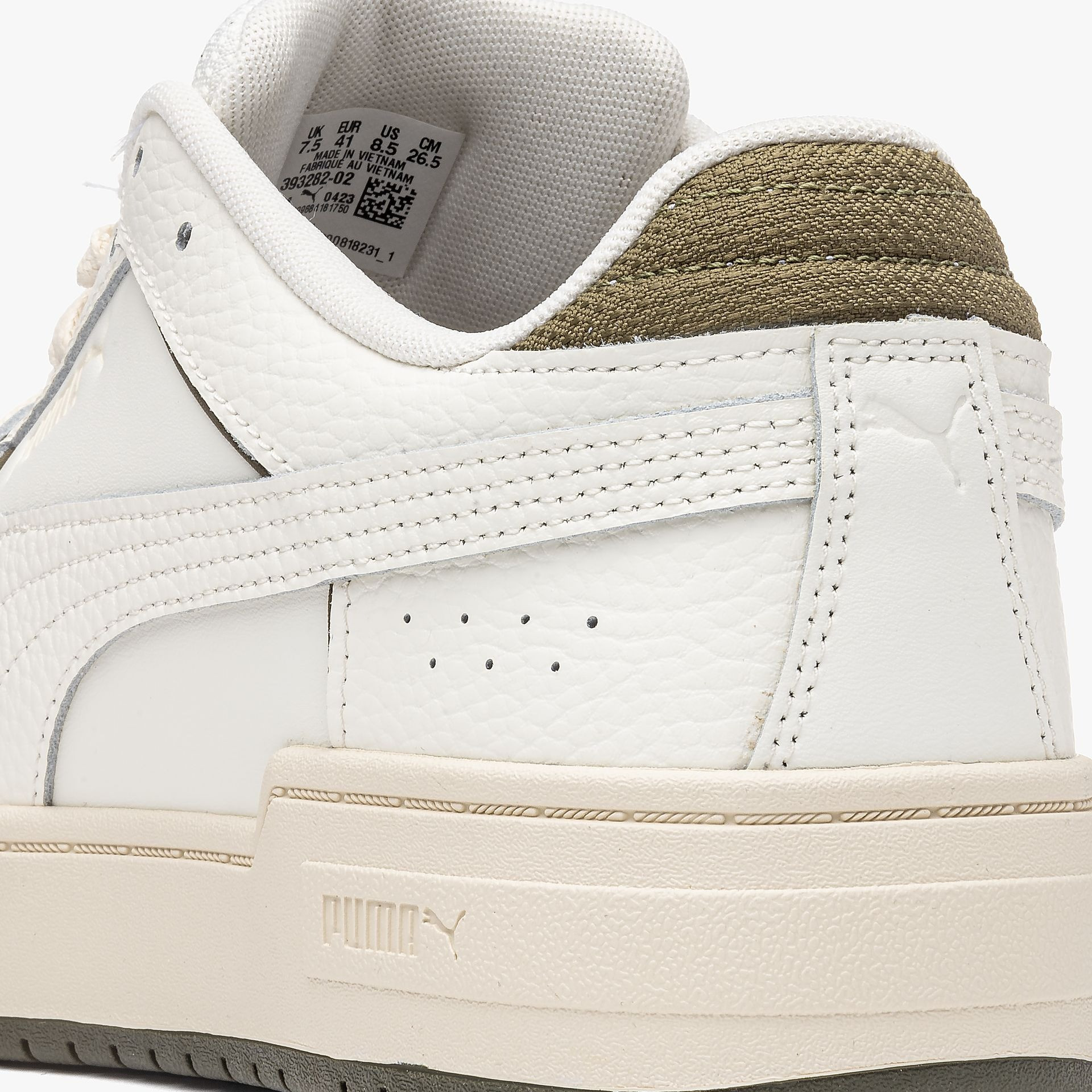 Кросівки Puma CA Pro Sport 393282-02 393282-02