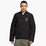Куртка M NSW SWOOSH JKT+ QUILTED CU3922-010