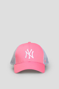 Бейсболка  47 Brand NY YANKEES ROSE BRANSON MESH B-BRANS17CTP-RSA