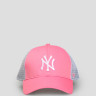 Бейсболка 47 Brand NY YANKEES ROSE BRANSON MESH B-BRANS17CTP-RSA