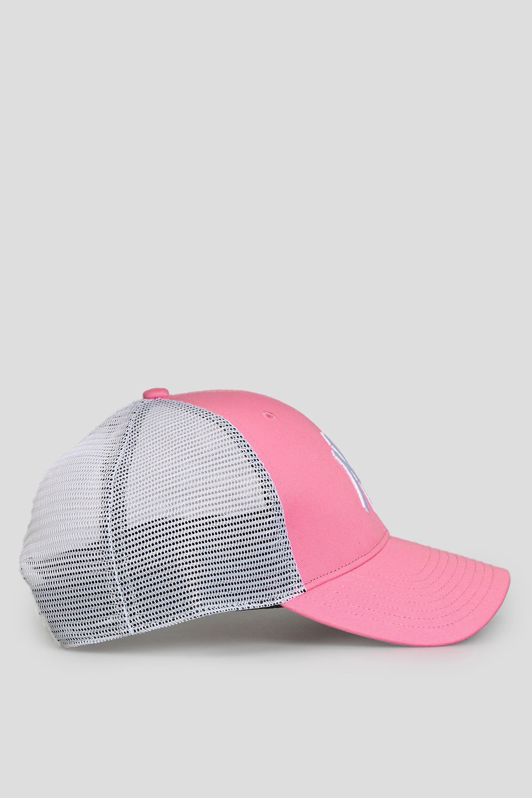 Бейсболка 47 Brand NY YANKEES ROSE BRANSON MESH B-BRANS17CTP-RSA