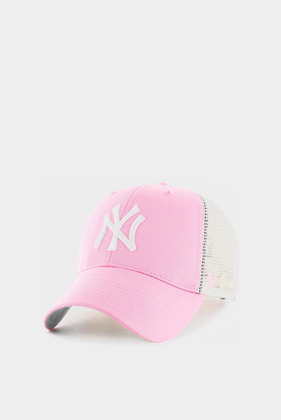 Бейсболка 47 Brand NY YANKEES ROSE BRANSON MESH B-BRANS17CTP-RSA