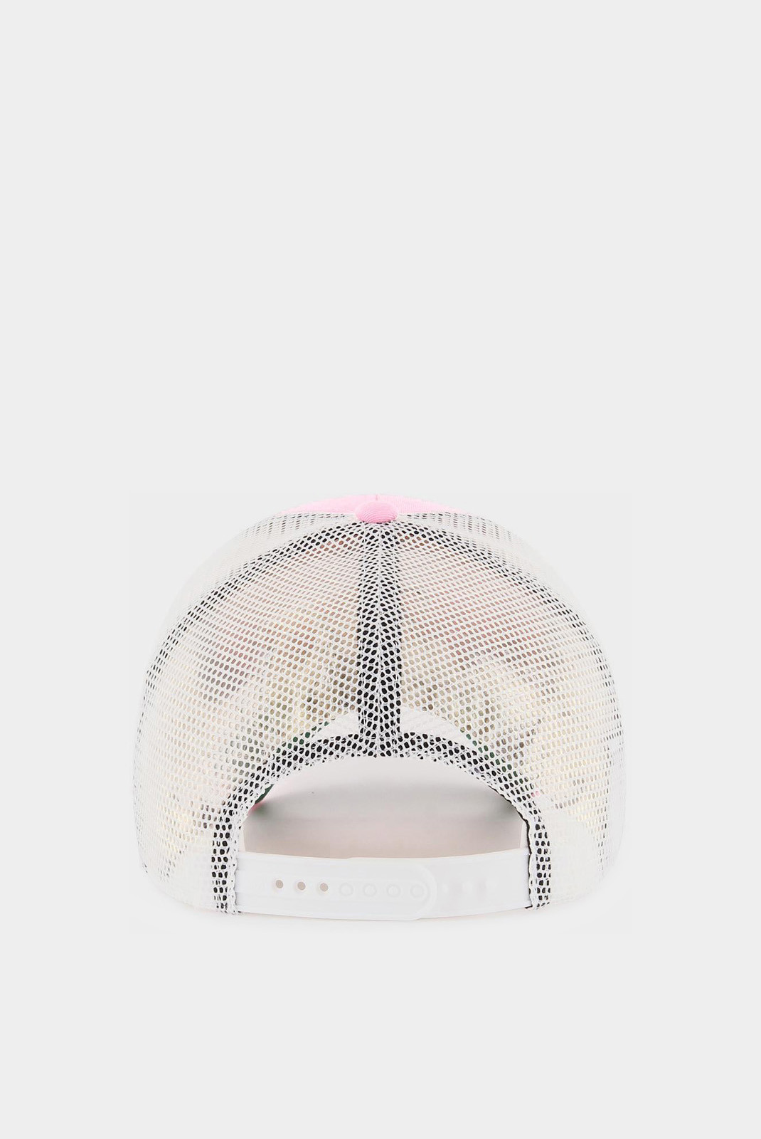 Бейсболка 47 Brand NY YANKEES ROSE BRANSON MESH B-BRANS17CTP-RSA