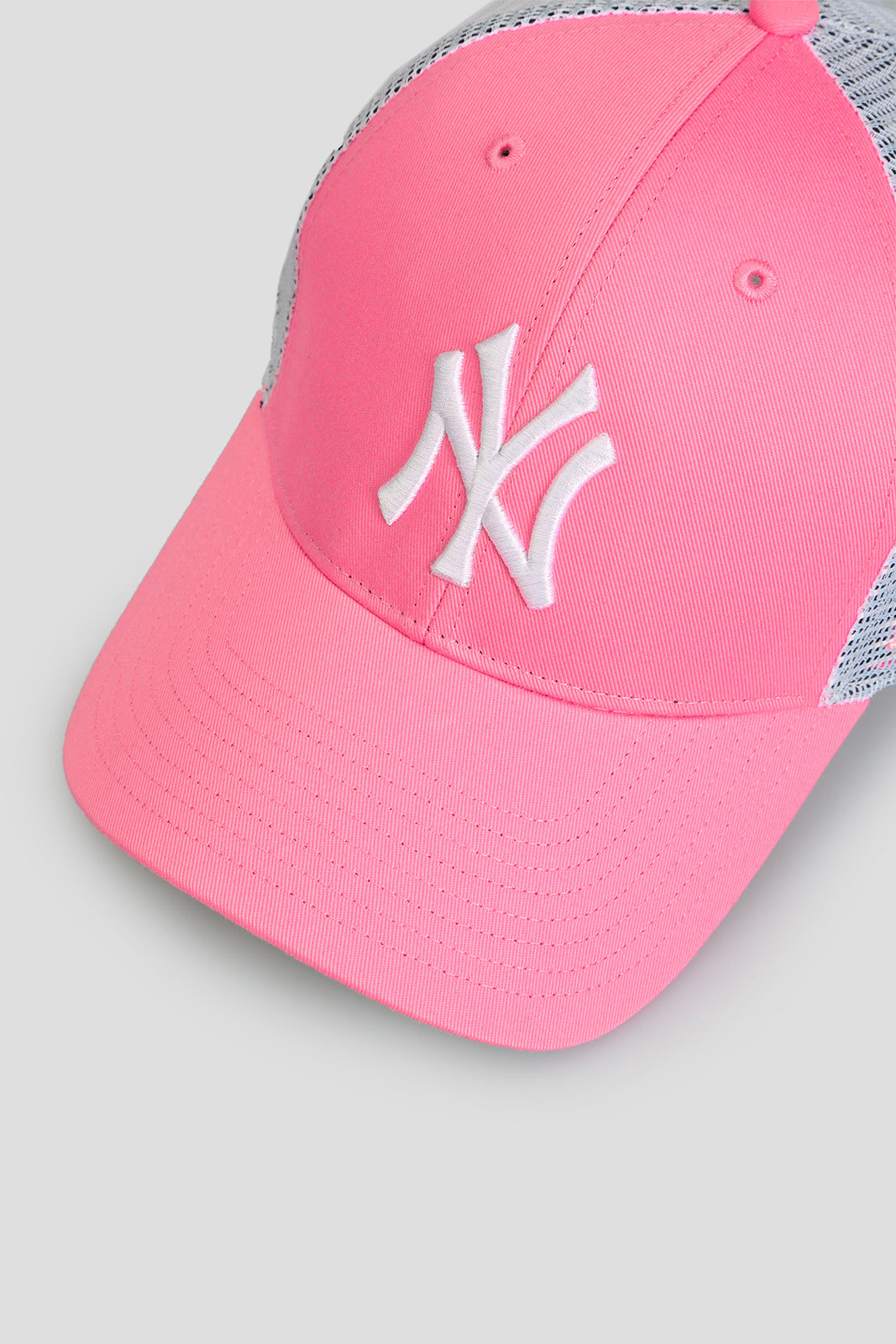 Бейсболка 47 Brand NY YANKEES ROSE BRANSON MESH B-BRANS17CTP-RSA