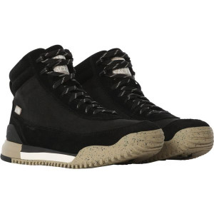 Кросівки The North Face Трекінгові черевики Back-To-Berkeley NF0A4T3D34G-105