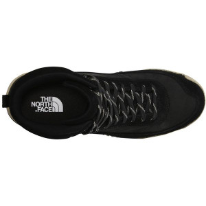 Кросівки The North Face Трекінгові черевики Back-To-Berkeley NF0A4T3D34G-105