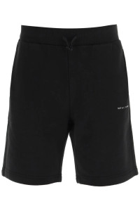 Шорти 1017 ALYX 9SM Logo Printed Elasticated Waistband Shorts AAUSO0065FA01