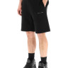 Шорти 1017 ALYX 9SM Logo Printed Elasticated Waistband Shorts AAUSO0065FA01