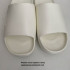 Шльопанці Nike CALM SLIDE (Клас А) DX4816-100-R3